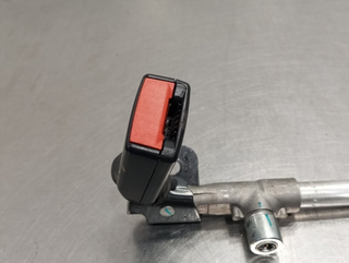 ENGANCHE CINTURON TRASERO IZQUIERDO BMW SERIE 3 B