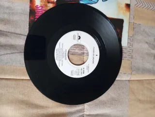 Vinilo Power of Dreams - Slowdown