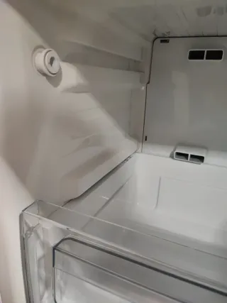 Cajón Congelador Samsung RL40SCSW