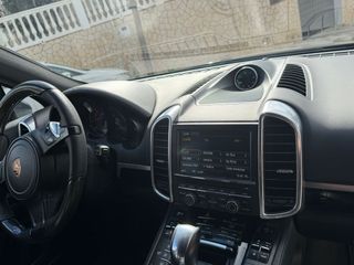 Porsche Cayenne 2014