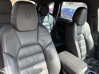 Porsche Cayenne 2014