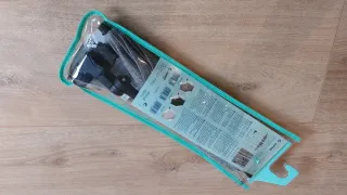 Sombrilla para carrito de bebé