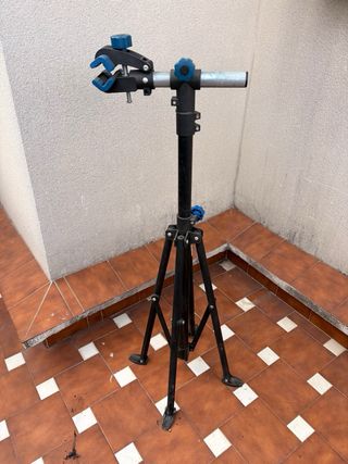 Soporte Reparación Bicicleta Profesional