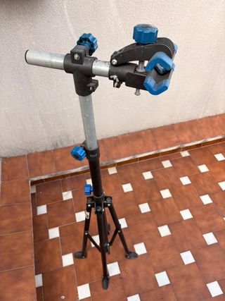 Soporte Reparación Bicicleta Profesional