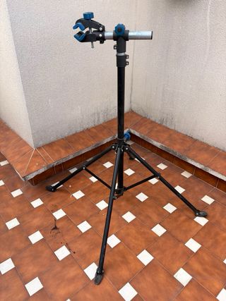 Soporte Reparación Bicicleta Profesional
