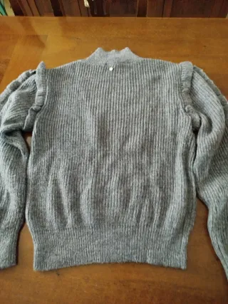 Maglia Silvian Heach grigia