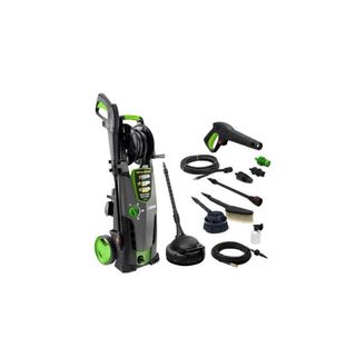 Hidrolimpiadora Lavor - Alta presión