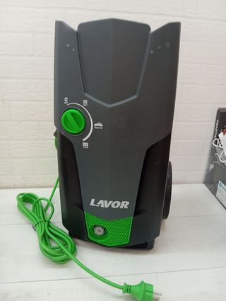 Hidrolimpiadora Lavor - Alta presión