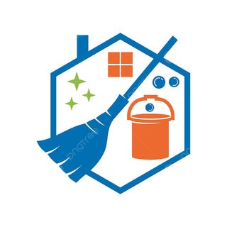 Personal de limpieza de casas , portales etc .