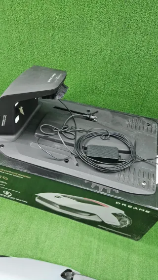 Robot Cortacésped Dreame A1 Pro