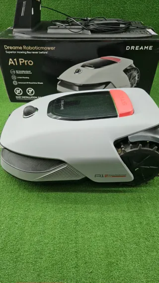 Robot Cortacésped Dreame A1 Pro