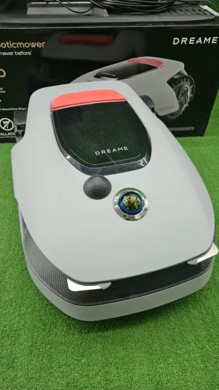 Robot Cortacésped Dreame A1 Pro