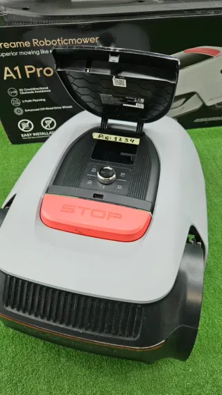 Robot Cortacésped Dreame A1 Pro