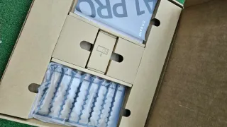 Robot Cortacésped Dreame A1 Pro