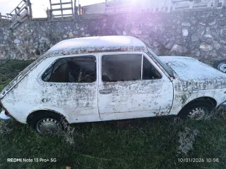 Seat 127 para despiece