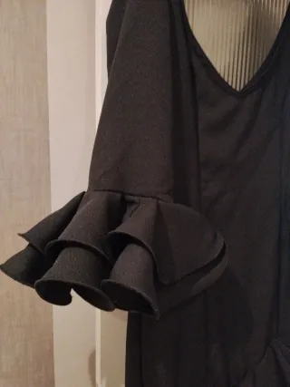 Vestido Flamenca flamencoexport Talla 42