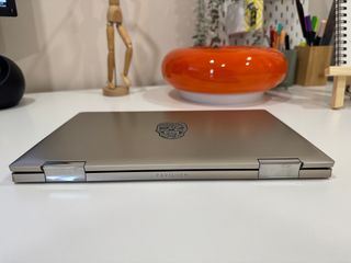 Portátil HP Pavilion Plata