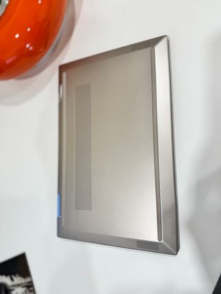 Portátil HP Pavilion Plata