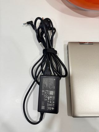 Portátil HP Pavilion Plata