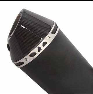 Escape Ducati Scrambler de 2023 a 2026.