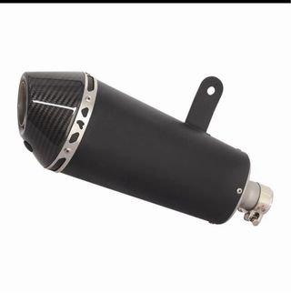 Escape Ducati Scrambler de 2023 a 2026.