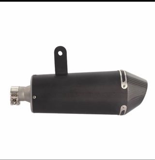 Escape Ducati Scrambler de 2023 a 2026.