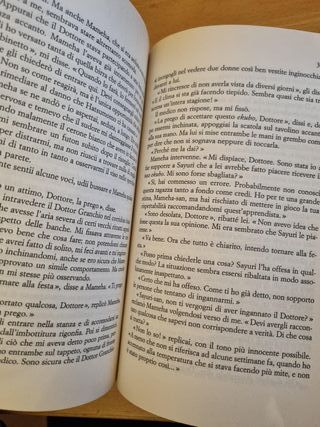 Memorie DI UNA Geisha (Italian Edition)