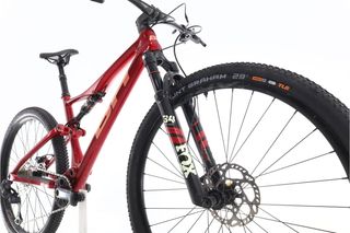 BH Lynx Race Evo Carbono GX AXS (MTB) t.M Reacondicionada
