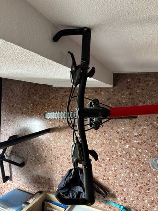 Bicicleta Montaña 29' Talla L