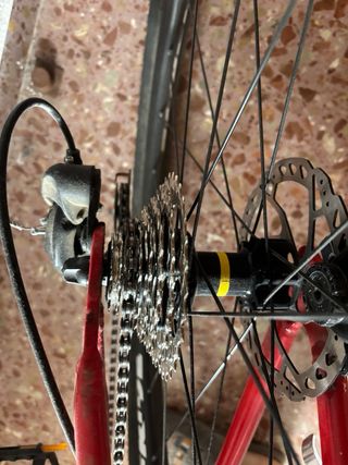 Bicicleta Montaña 29' Talla L