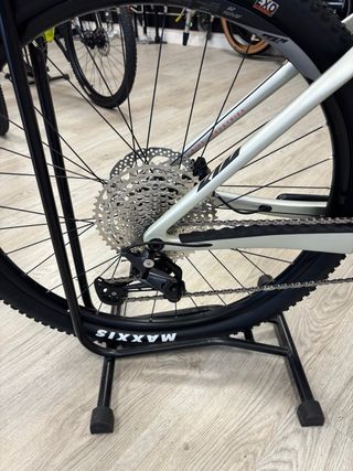 Bicicleta KTM Myroon PRO Carbono 29 T-L