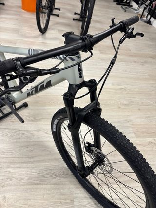 Bicicleta KTM Myroon PRO Carbono 29 T-L