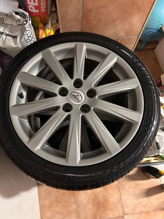 Llantas Toyota 18 Pulgadas toyota prius plus