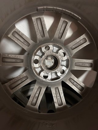 Llantas Toyota 18 Pulgadas toyota prius plus
