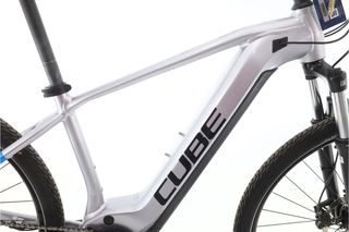 Promo · Cube Reaction Hybrid PFM (ebike) t.L Reacondicionada