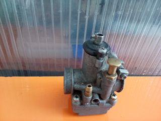 Despiece Carburador Amal 21