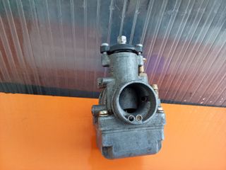 Despiece Carburador Amal 21