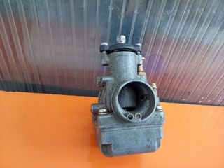 Despiece Carburador Amal 21