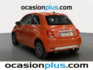 Fiat 500 1.0 Hybrid Dolcevita 51 kW (70 CV)