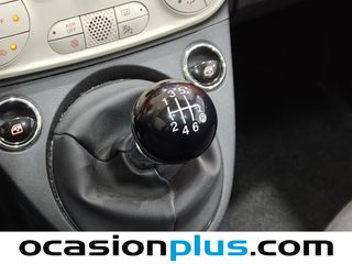 Fiat 500 1.0 Hybrid Dolcevita 51 kW (70 CV)