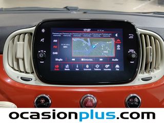 Fiat 500 1.0 Hybrid Dolcevita 51 kW (70 CV)