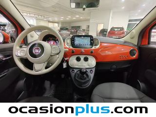 Fiat 500 1.0 Hybrid Dolcevita 51 kW (70 CV)