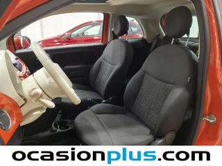 Fiat 500 1.0 Hybrid Dolcevita 51 kW (70 CV)