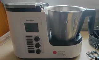 Robot da Cucina Monsieur Cuisine Plus Edition