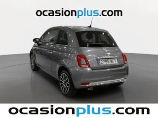 Fiat 500 1.0 Hybrid Dolcevita 51 kW (70 CV)