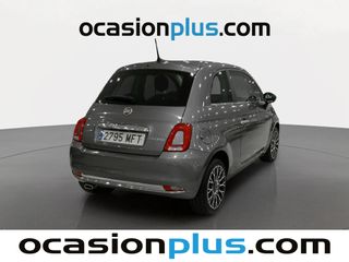 Fiat 500 1.0 Hybrid Dolcevita 51 kW (70 CV)