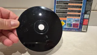 Fluid Ps1 Sony Interactive Sound Lab