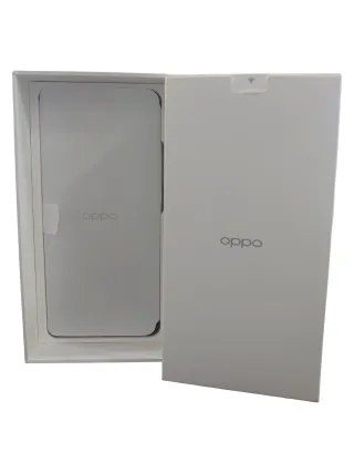 Oppo A5 128GB Negro + Caja