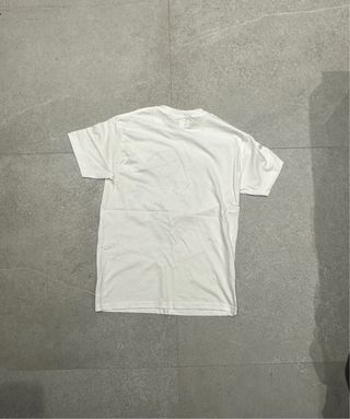Camiseta Drake Blanca Talla M