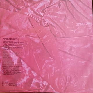 The Rolling Stones - Undercover